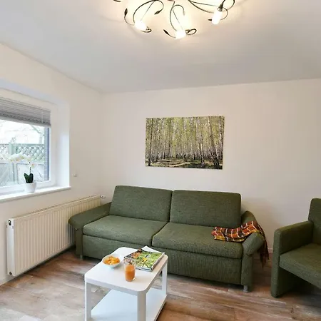 Ferienhaus Deichblick Deichblick Wangerooge