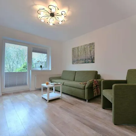 Ferienhaus Deichblick Deichblick Wangerooge